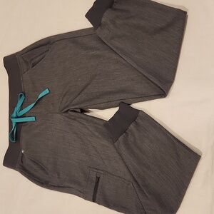 Figs Women's Grey Pants